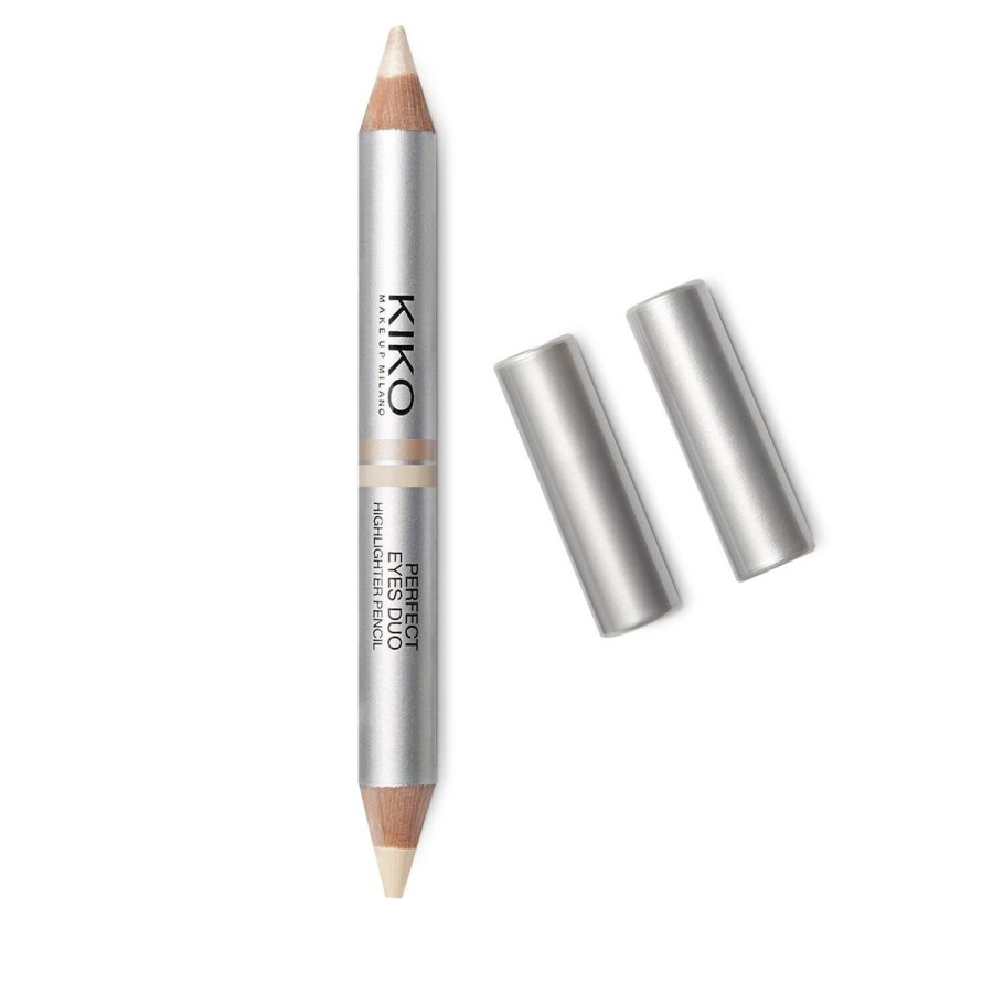 KIKO Milano Illuminators | Perfect Eyes Duo Highlighter Pencil