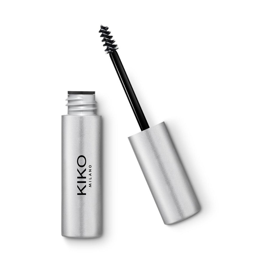 KIKO Milano Eyebrows | Eyebrow Designer Gel Mascara