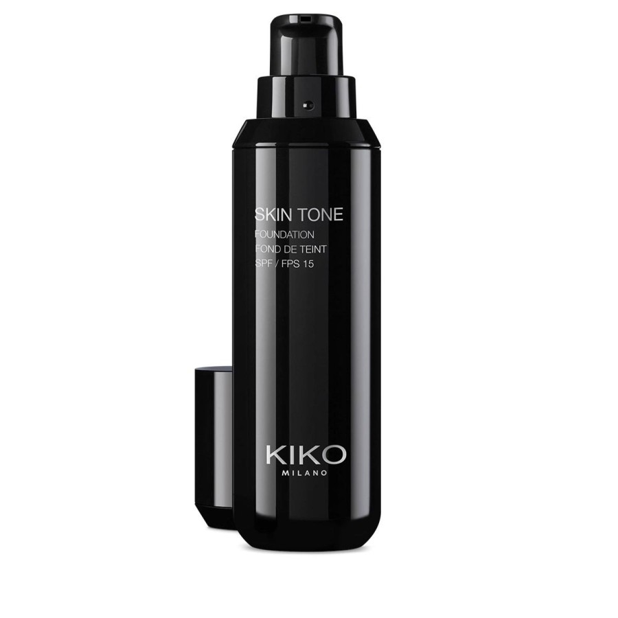 KIKO Milano Foundation | Skin Tone Foundation 05 Neutral