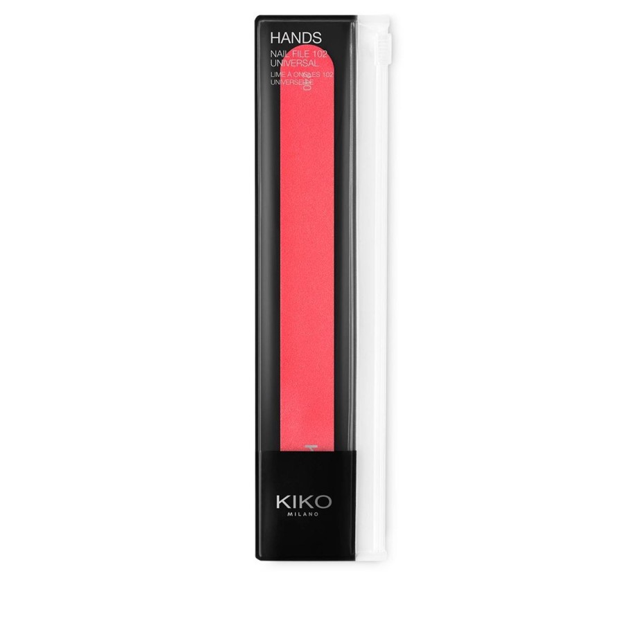 KIKO Milano Nail Files | Nail File 102 - Universal