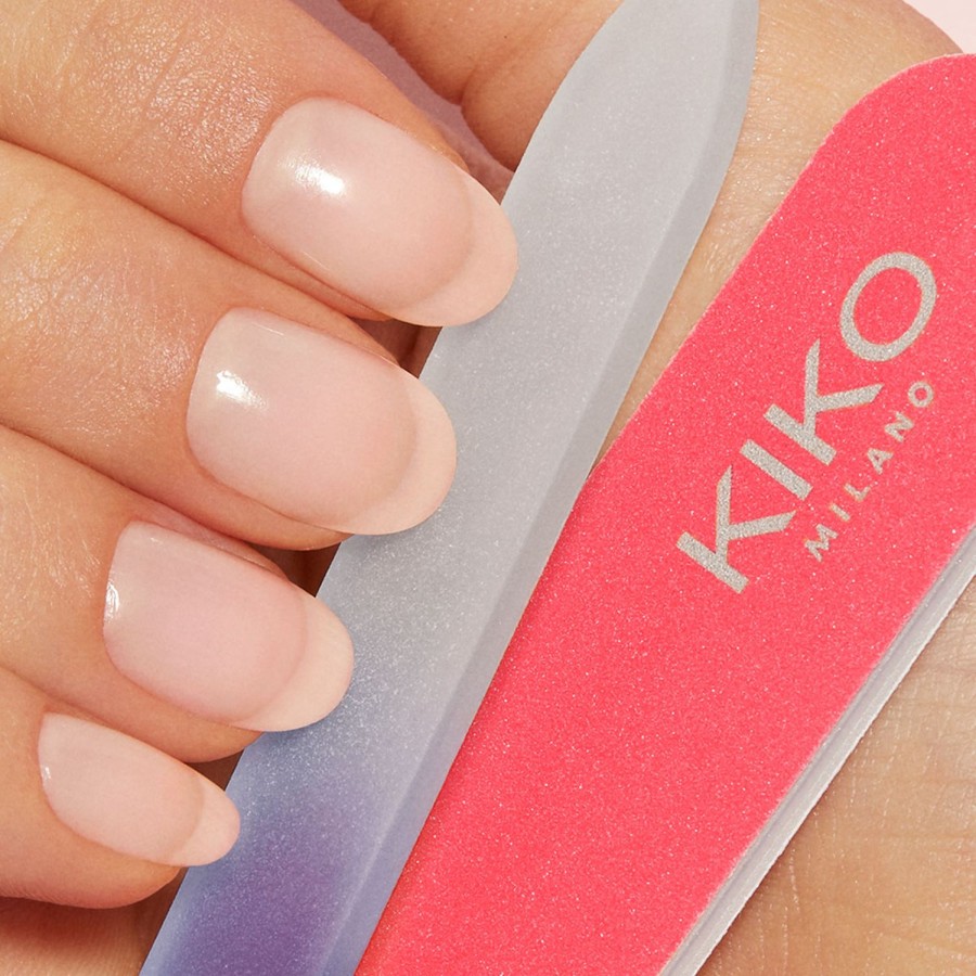 KIKO Milano Nail Files | Nail File 102 - Universal