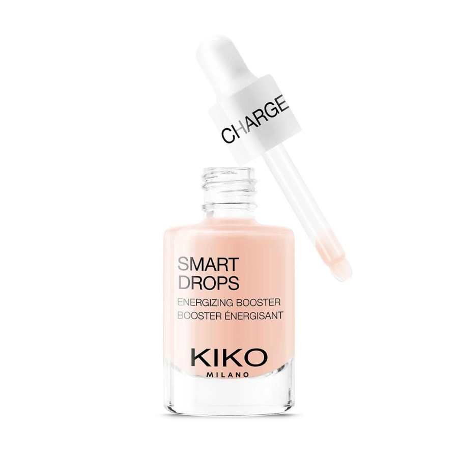 KIKO Milano Face Serums | Smart Charge Drops