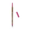 KIKO Milano Lip Contour Pencils | New Everlasting Color Precision Lip Liner 501 Cyclamen Pink