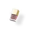 KIKO Milano Nail Polish | Holiday Premiere Glittery Nail Lacquer 01 Precious Silver