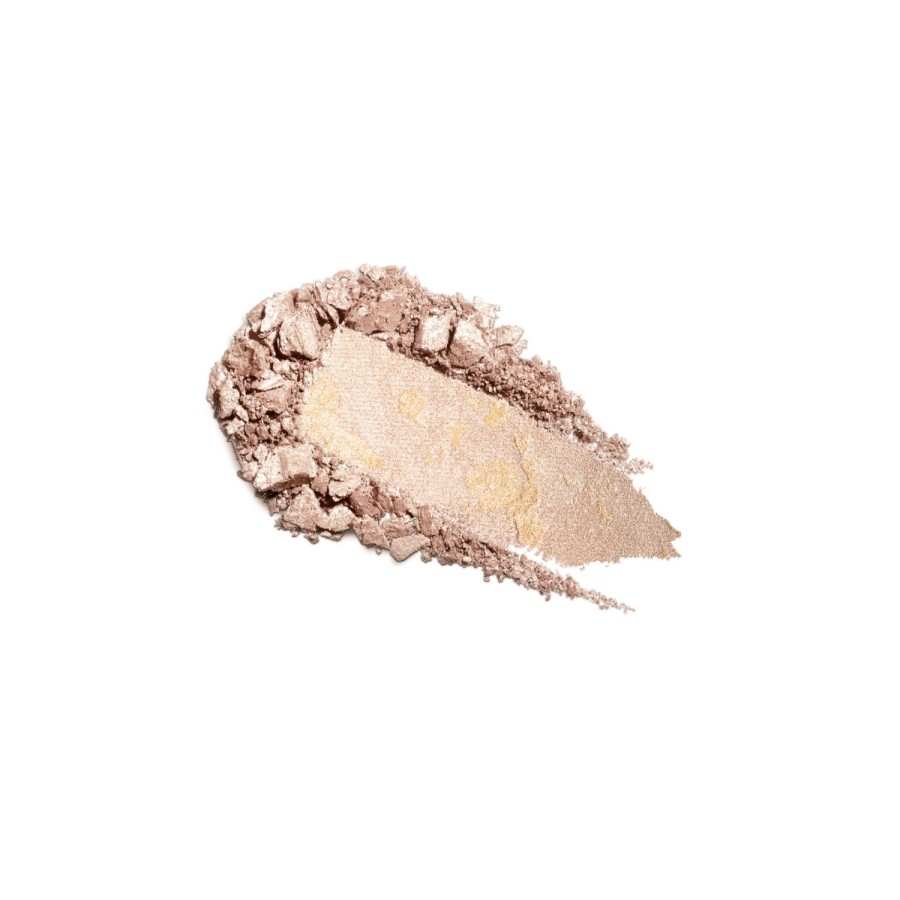 KIKO Milano Illuminators | Festival Glow Baked Highlighter 01 01 Golden Sand