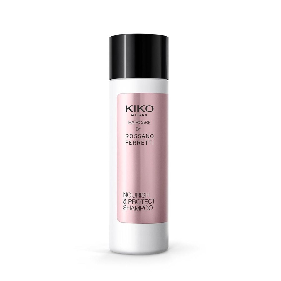 KIKO Milano Hair | Nourish & Protect Shampoo