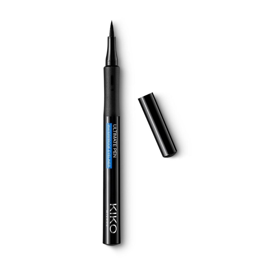 KIKO Milano Eyeliners | Ultimate Pen Waterproof Eyeliner