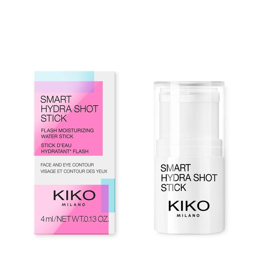 KIKO Milano Moisturizing Creams | Smart Hydrashot Stick