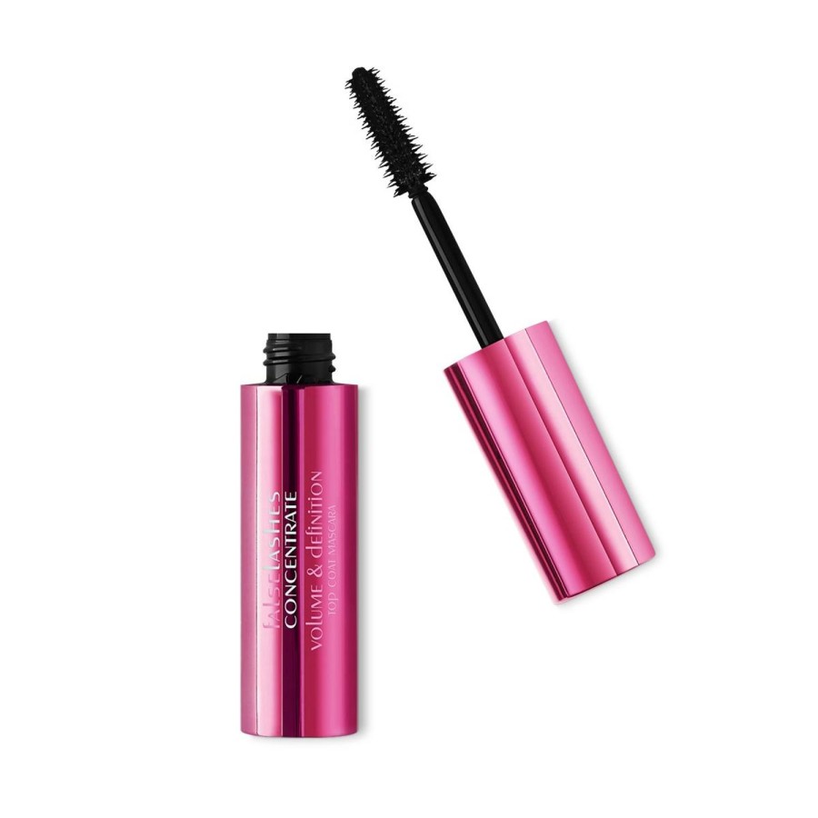 KIKO Milano Mascaras | Volume & Definition Top Coat Mascara