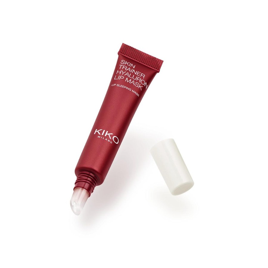 KIKO Milano Skin Trainer | Skin Trainer Hyaluron Lip Mask