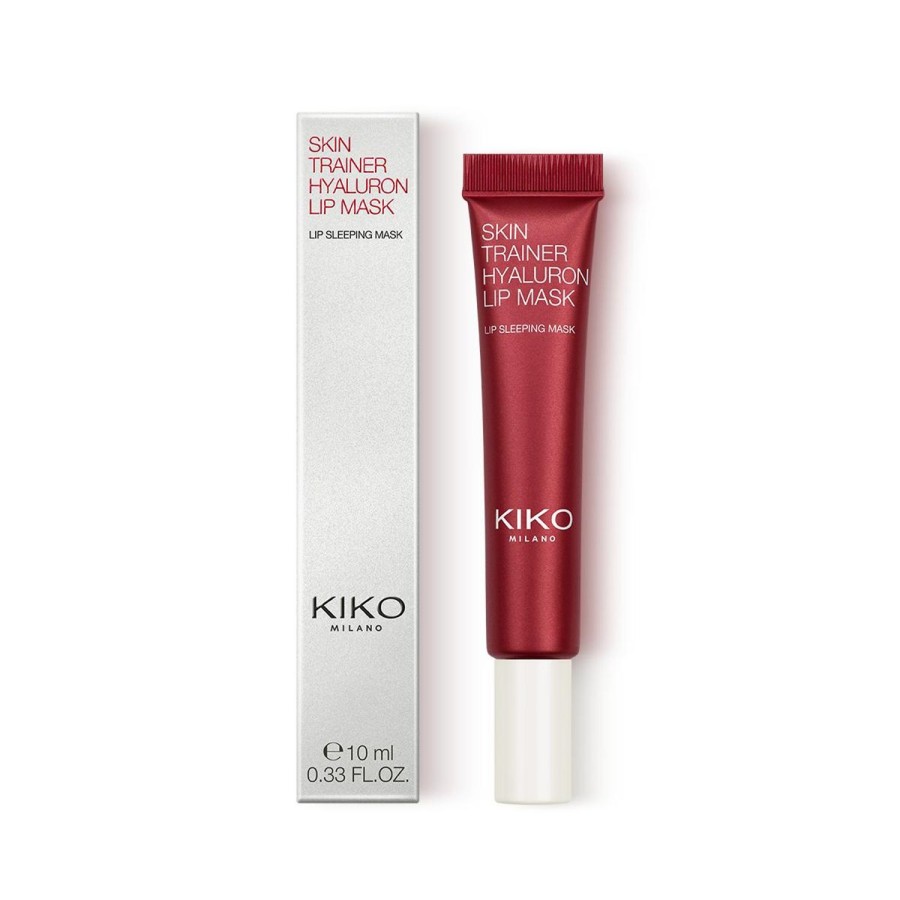 KIKO Milano Skin Trainer | Skin Trainer Hyaluron Lip Mask