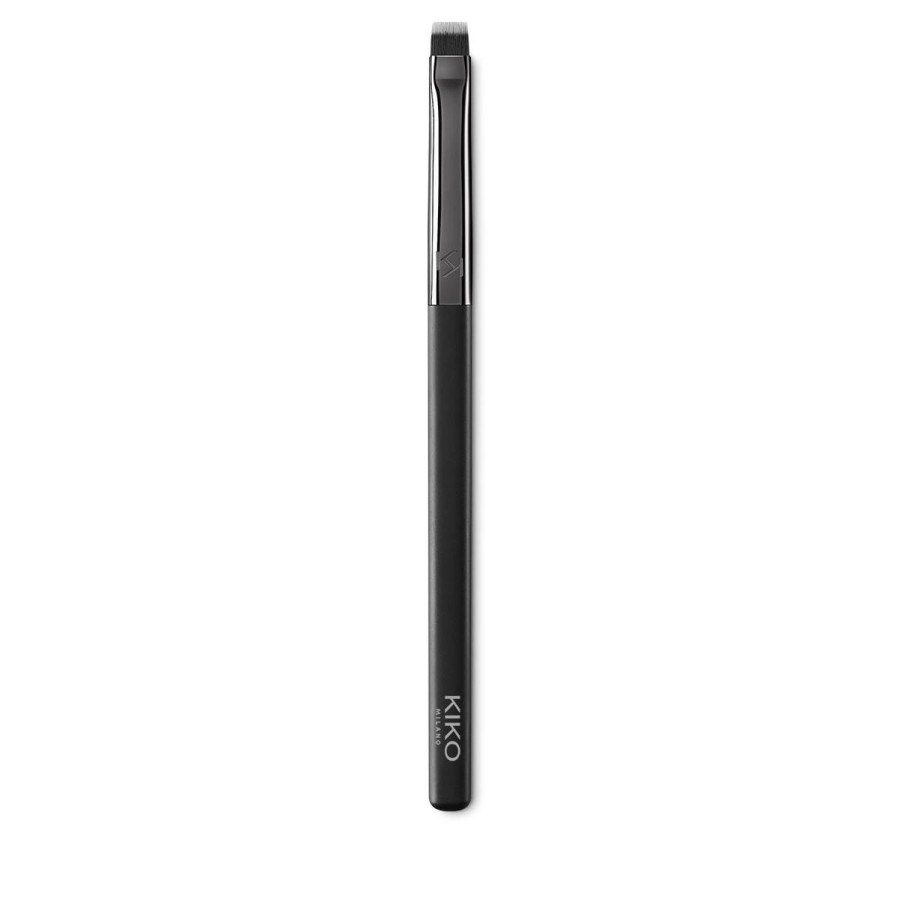 KIKO Milano Eye Brushes | Eyes 61 Graphic Eyeliner Brush