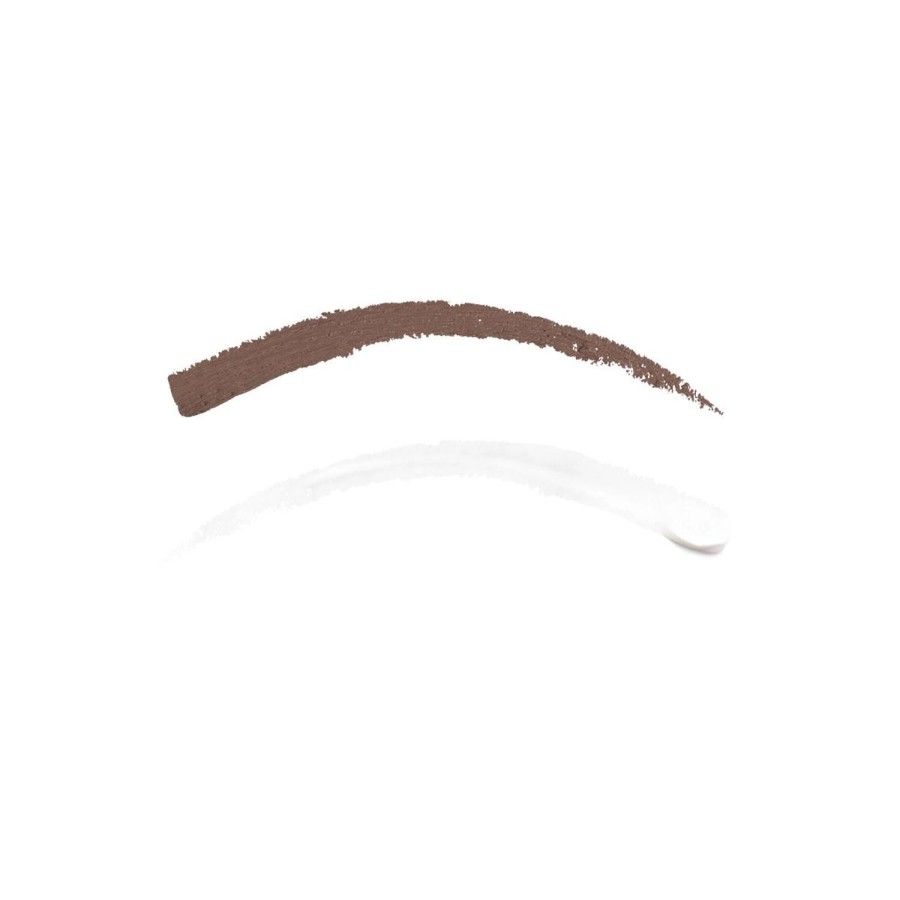 KIKO Milano Eyebrows | Blue Me 2-In-1 Perfecting Eyebrow Pencil 03 Medium-Brown