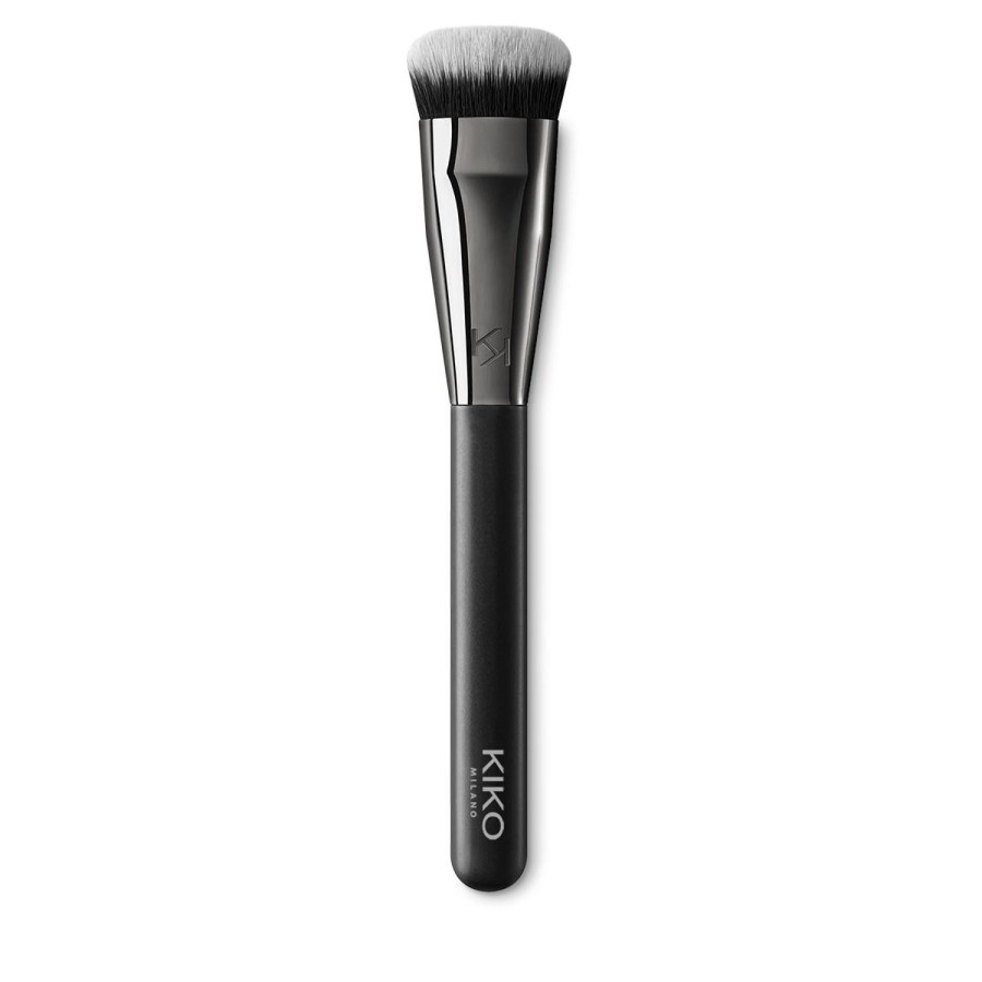 KIKO Milano Face Brushes | Face 11 Contouring Brush