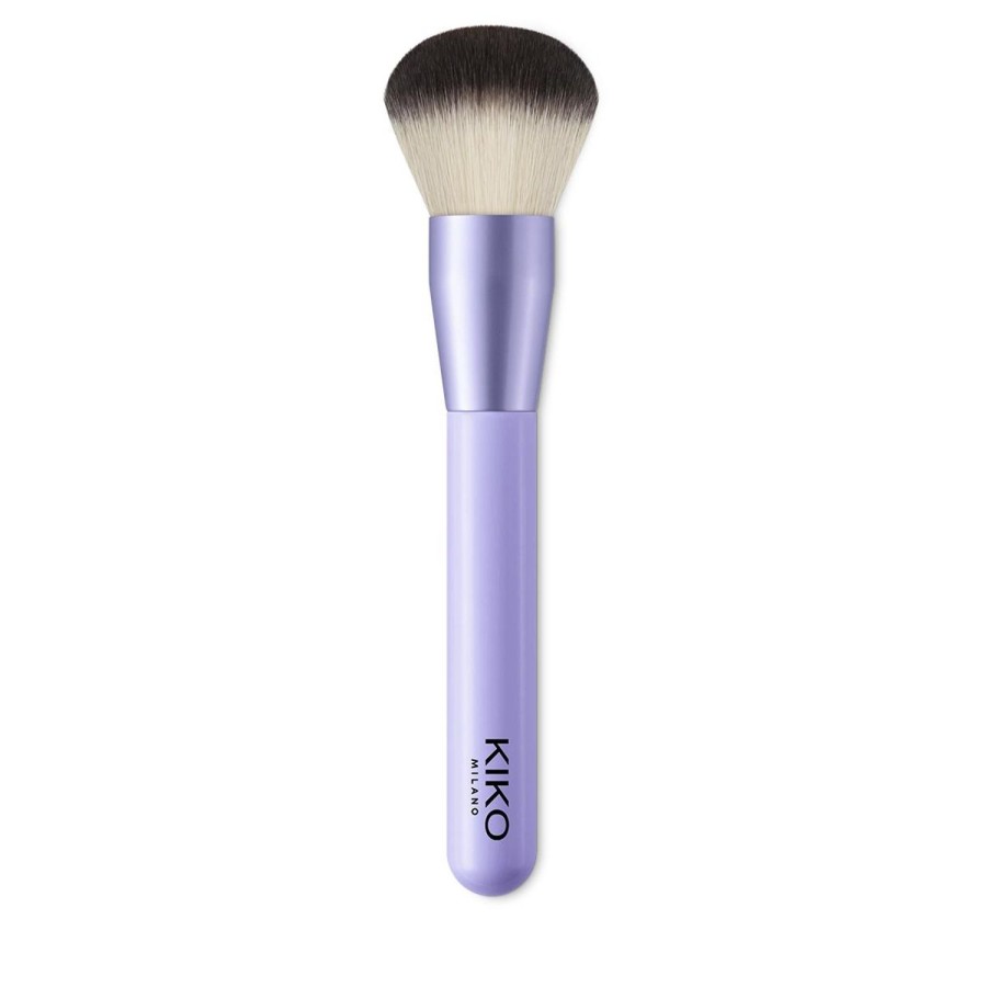 KIKO Milano Face Brushes | Smart Powder Brush 102