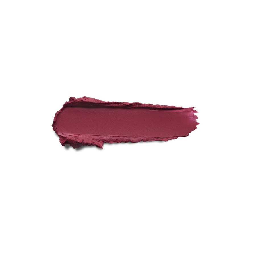 KIKO Milano Lipstick | Festival Glow No Transfer Matte Lipstick 08 Burgundy Haze