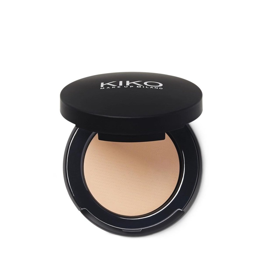 KIKO Milano Correctors | Full Coverage Concealer 01 Light