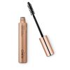 KIKO Milano Mascaras | New Luxurious Lashes Maxi Volume Brush Mascara