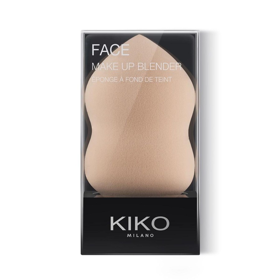 KIKO Milano Applicators And Mirrors | Make Up Blender