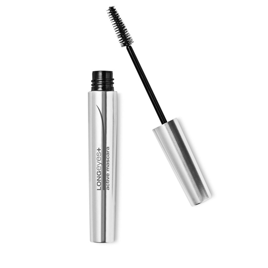 KIKO Milano Mascaras | Longeyes Plus Active Mascara