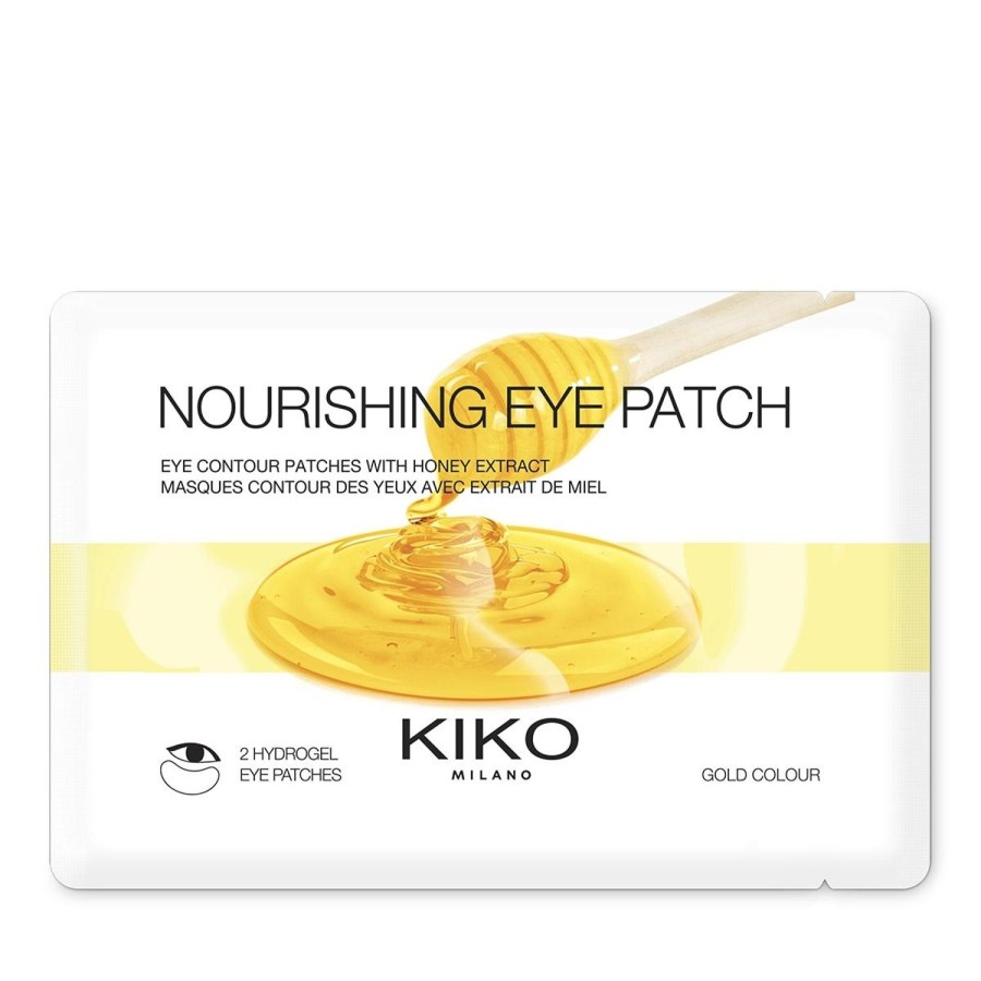 KIKO Milano Face Masks | Nourishing Eye Patch