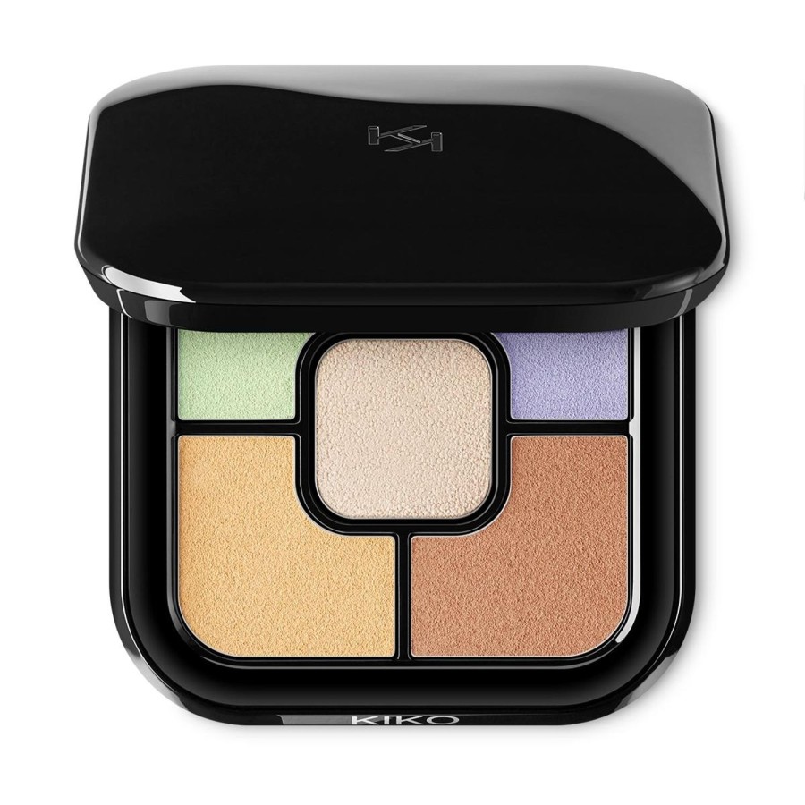 KIKO Milano Correctors | Color Correct Concealer Palette