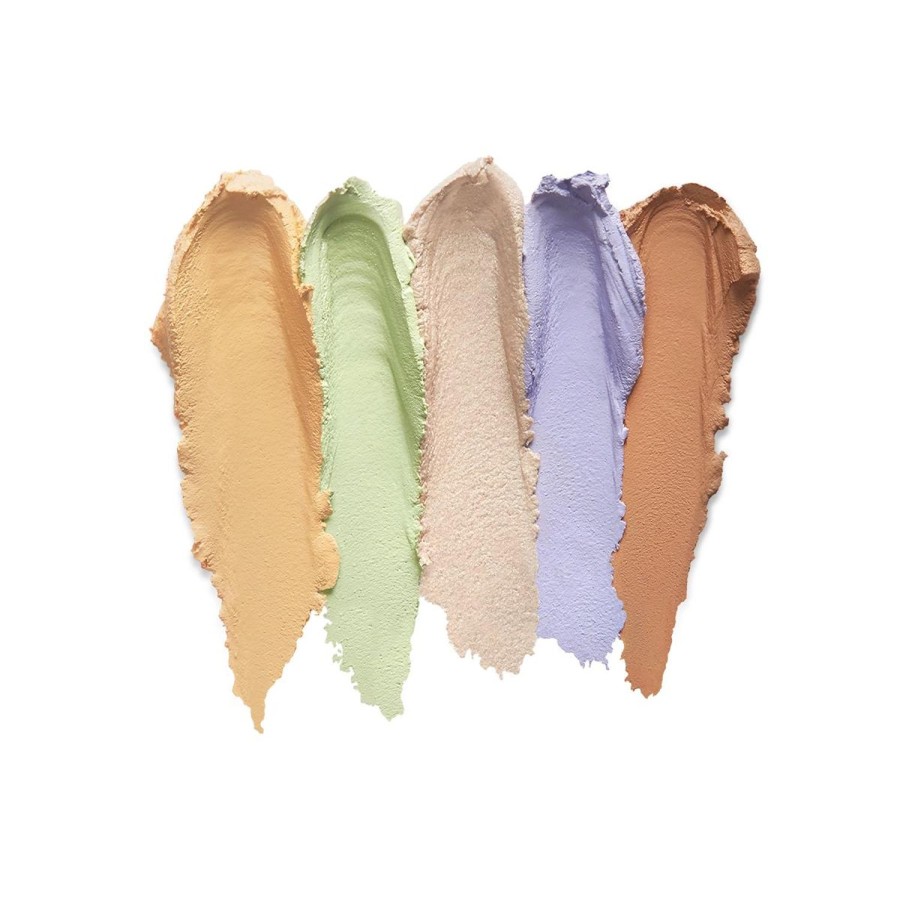 KIKO Milano Correctors | Color Correct Concealer Palette