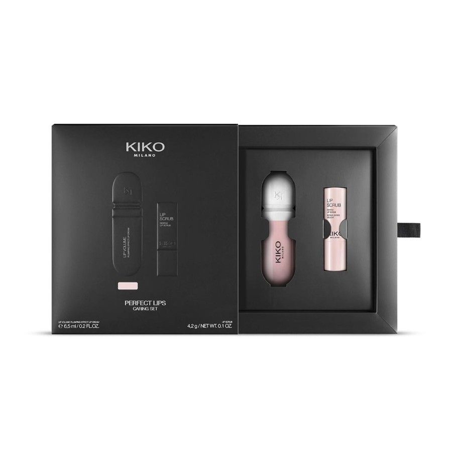 KIKO Milano Sets & Kits | Perfect Lips Caring Set