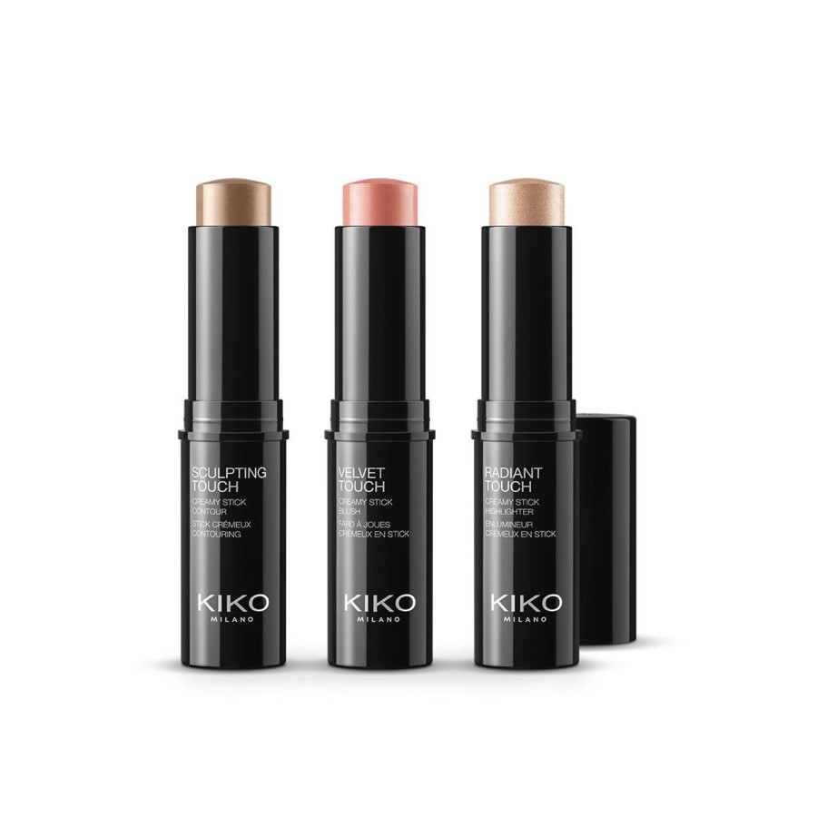 KIKO Milano Sets & Kits | Contouring Face Set