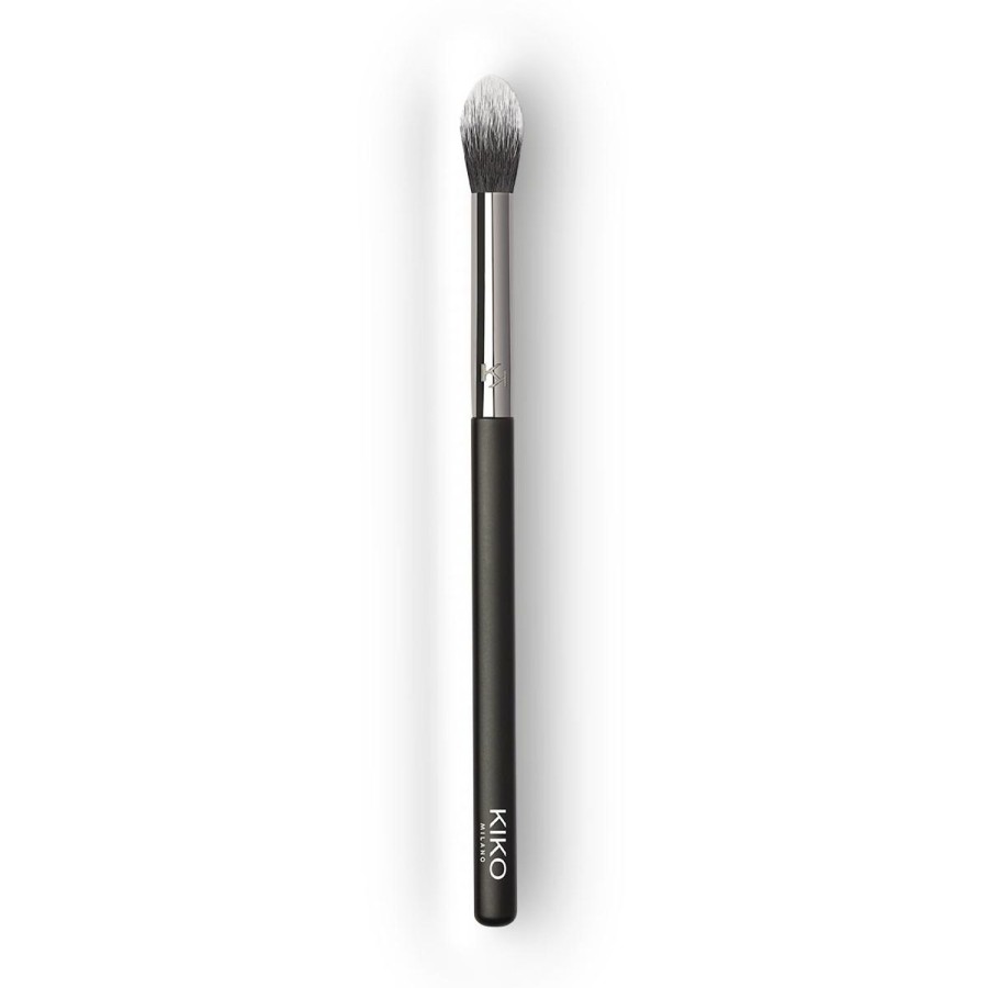 KIKO Milano Eye Brushes | Eyes 66 Pointed Blending Brush