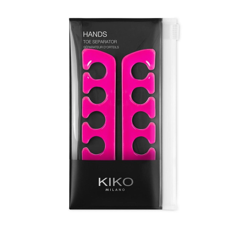 KIKO Milano Manicure | Toe Separator