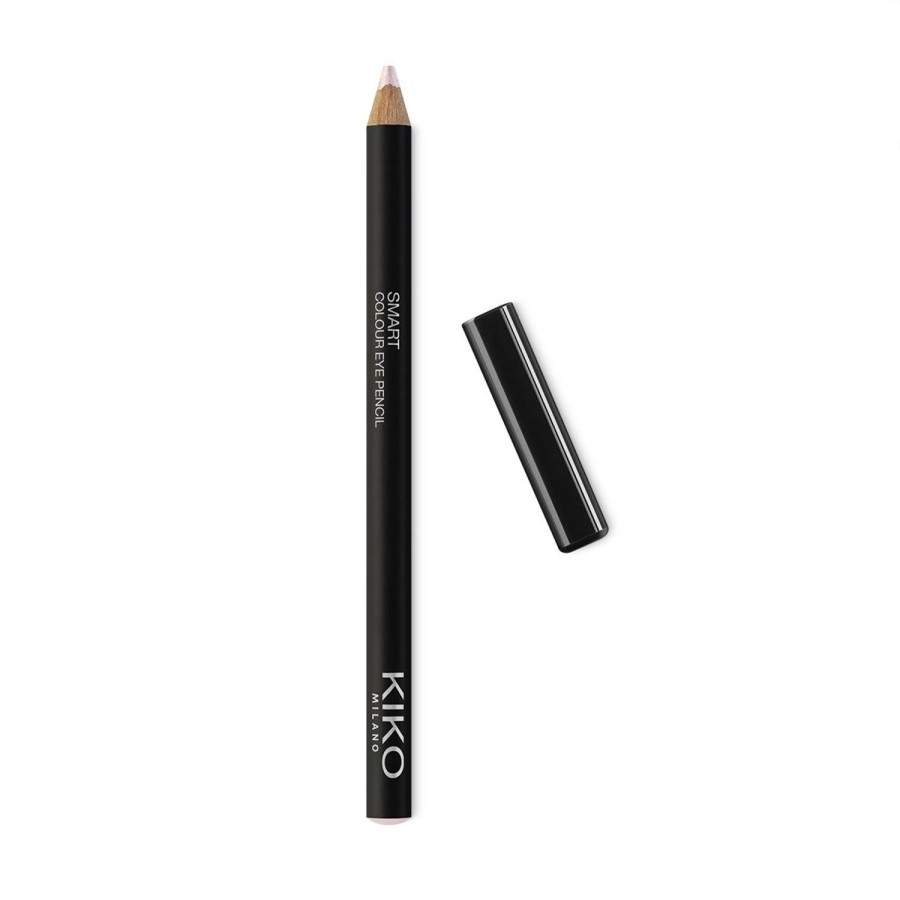 KIKO Milano Eye Pencils | Smart Color Eyepencil 02 Metallic Pink