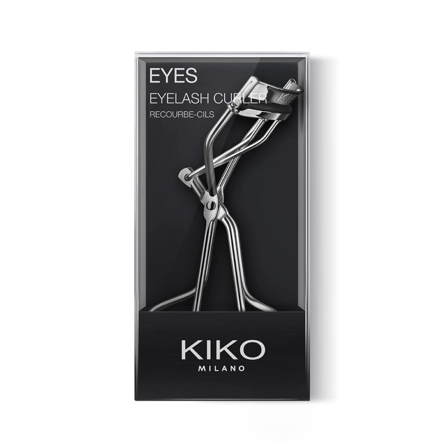 KIKO Milano Eyelash Curler | Eyelash Curler