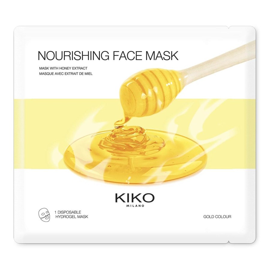 KIKO Milano Face Masks | Nourishing Face Mask