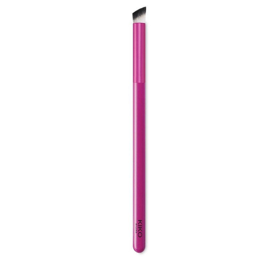 KIKO Milano Eye Brushes | Smart Blending Brush 201