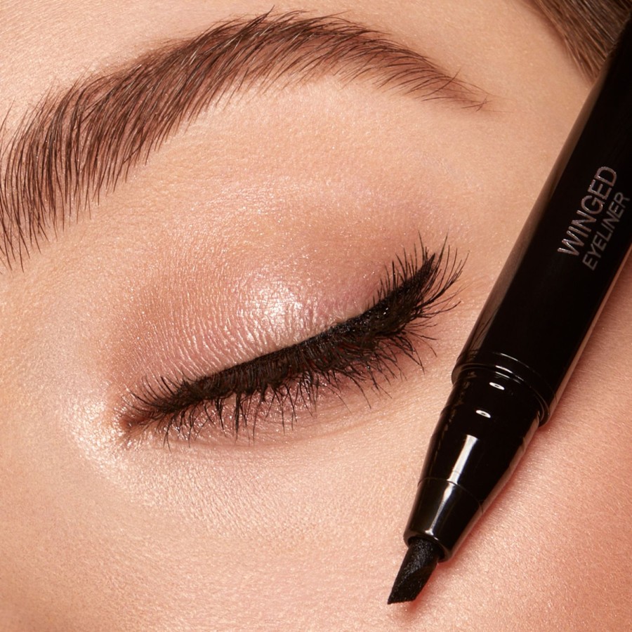 KIKO Milano Eyeliners | Winged Eyeliner