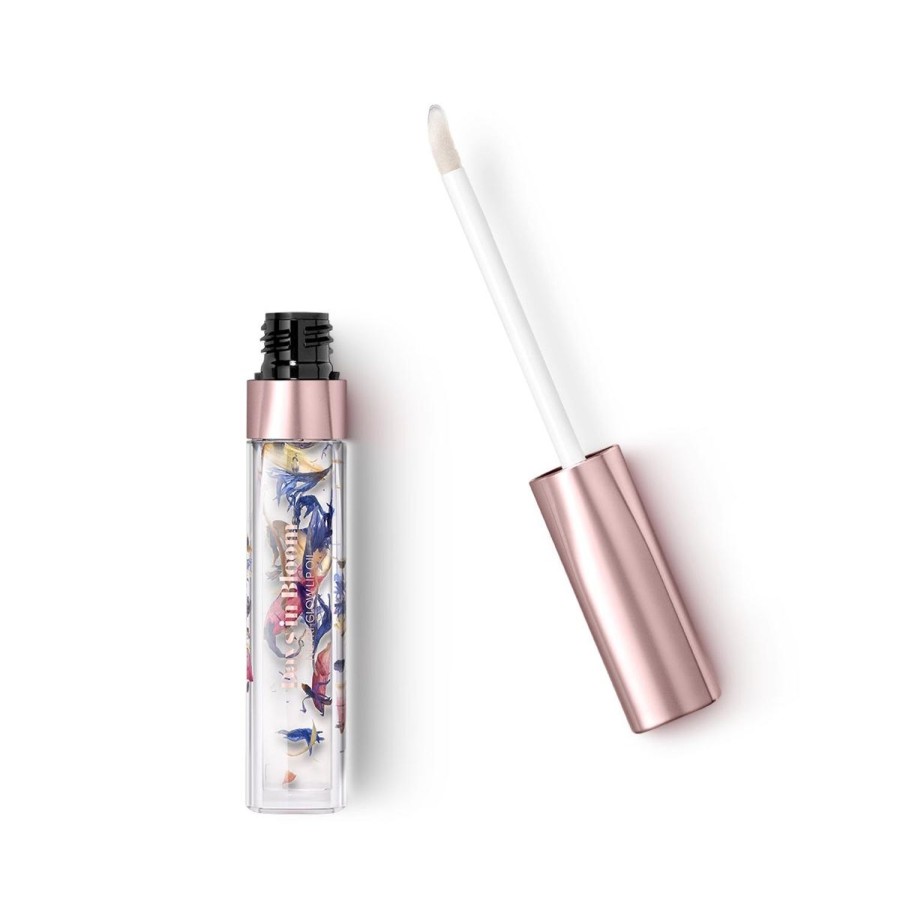 KIKO Milano Lip Care | Days In Bloom Nutri-Glow Lip Oil