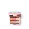 KIKO Milano Eye Palettes | Days In Bloom Multi-Faceted Eyeshadow Palette 01 Piece Of My Heart