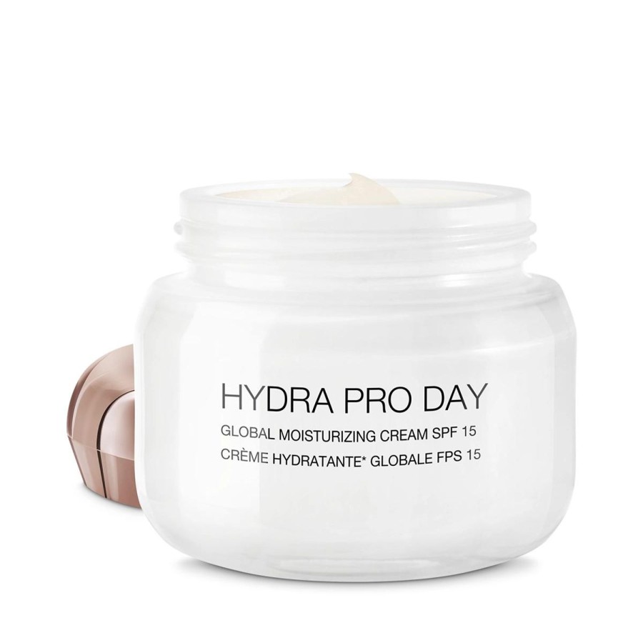 KIKO Milano Moisturizing Creams | Hydra Pro Day