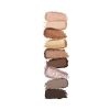 KIKO Milano Eye Palettes | New Glamor Multi Finish Eyeshadow Palette 01 Earth Tones