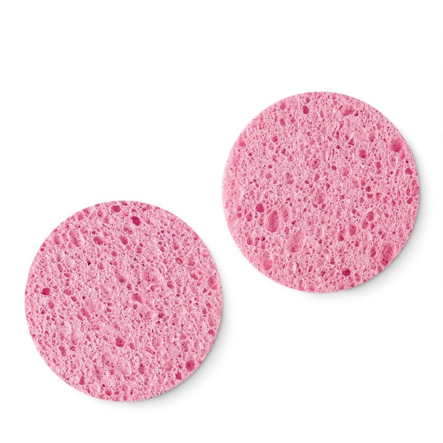 KIKO Milano Makeup Remover Sponges | Cleaning Sponges