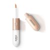 KIKO Milano Correctors | Radiance Boost Primer & Concealer Duo 01 Ivory