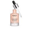 KIKO Milano Foundation | Liquid Skin Second Skin Foundation Cr15 Cool Pink