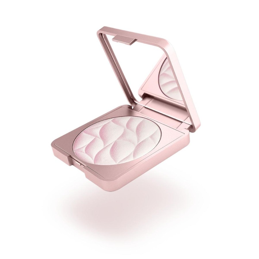 KIKO Milano Makeup Powders | Days In Bloom Perfecting Face Powder