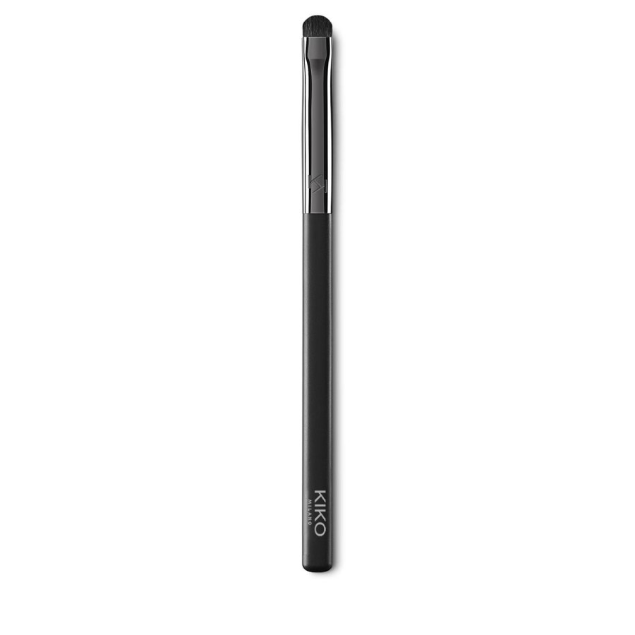 KIKO Milano Eye Brushes | Eyes 54 Smoky Shader Brush