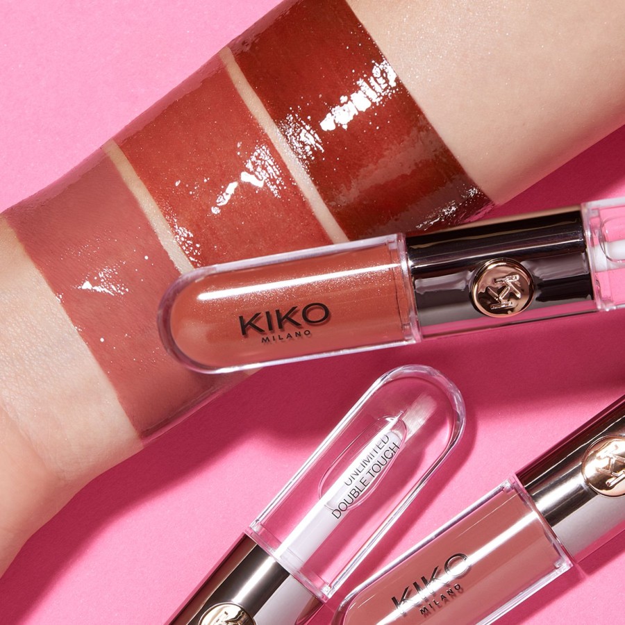 KIKO Milano Sets & Kits | Unlimited Double Touch Lipstick Kit