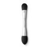 KIKO Milano Face Brushes | Blue Me 2-In-1 Foundation Brush