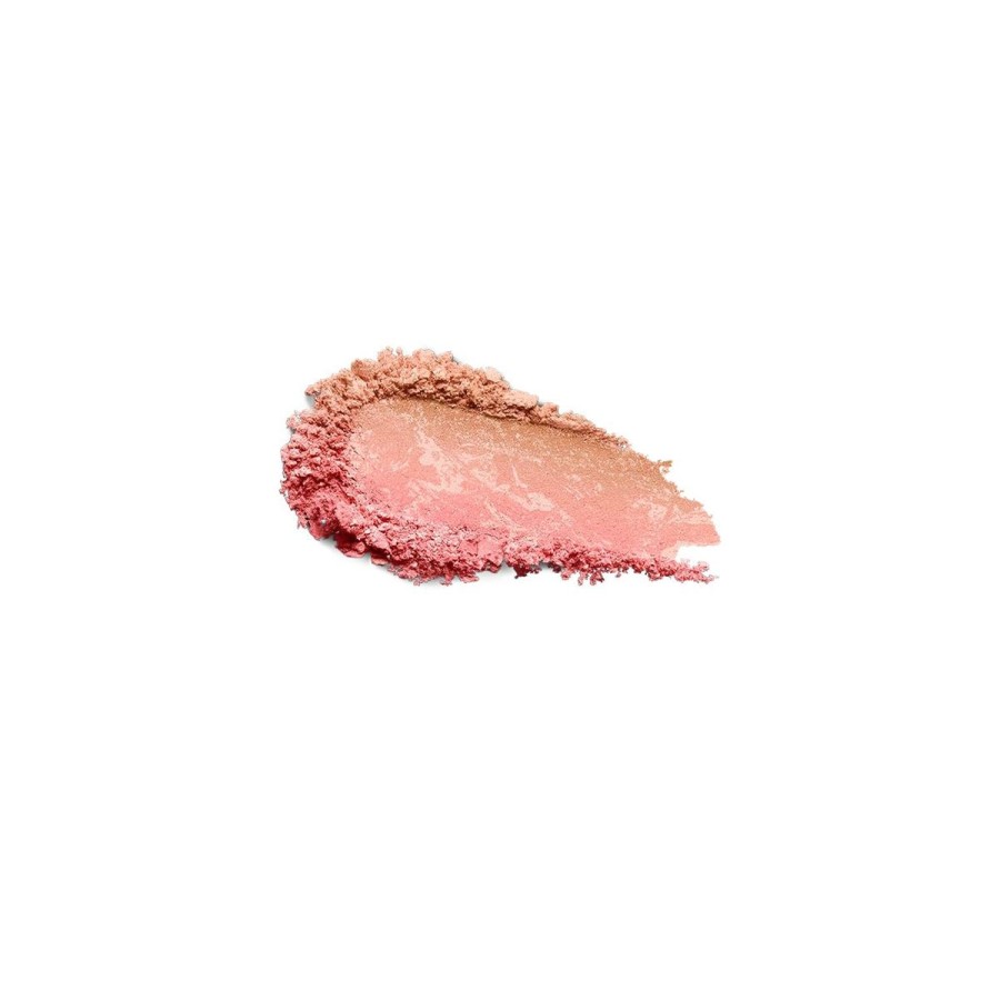 KIKO Milano Blush | Blue Me Pearl Blush 01 Coral Biscuit