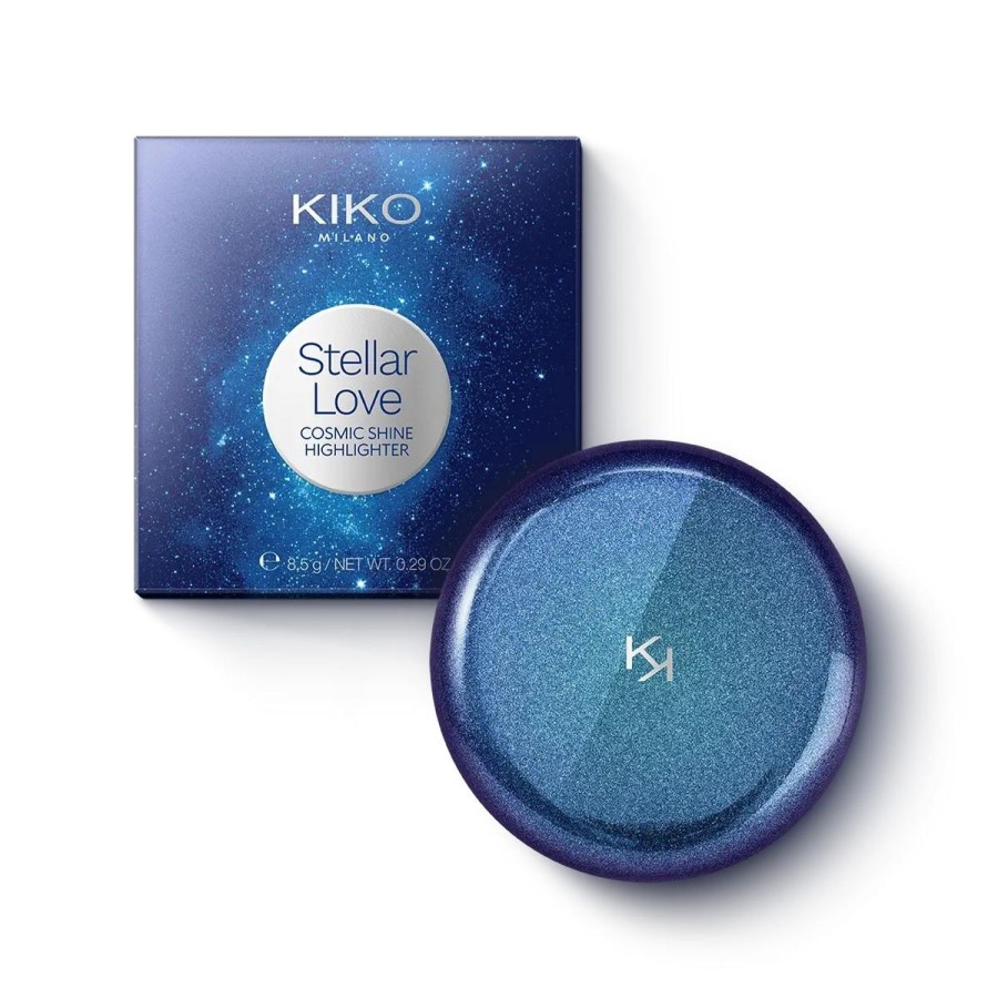 KIKO Milano Illuminators | Stellar Love Cosmic Shine Highlighter