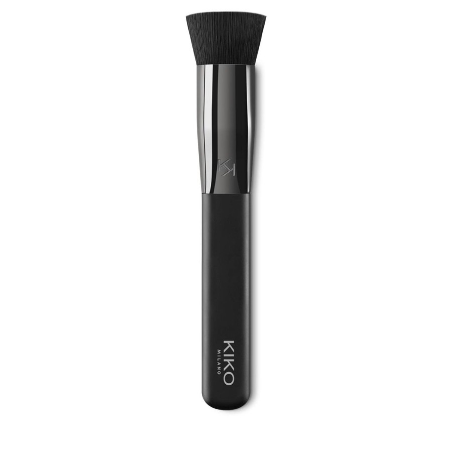 KIKO Milano Face Brushes | Face 06 Sponge Core Foundation Brush